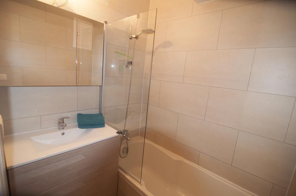 Appartamento Duinenblik 3 Nieuwpoort Esterno foto